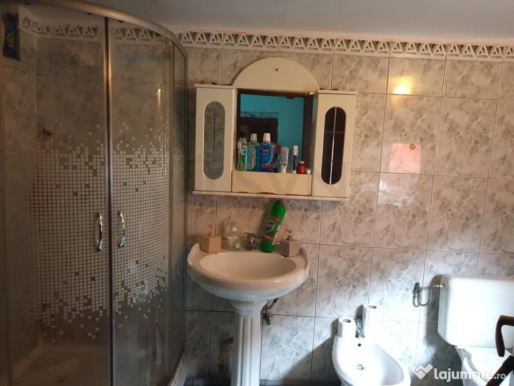 Apartament 3 camere I Armeneasca