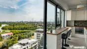 2 Camere l De Inchiriat l PANORAMA LAKE