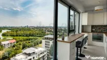 2 Camere l De Inchiriat l PANORAMA LAKE