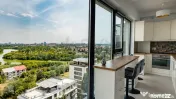 2 Camere l De Inchiriat l PANORAMA LAKE