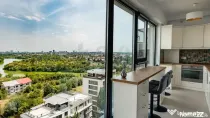 2 Camere l De Inchiriat l PANORAMA LAKE
