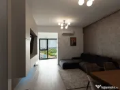 2 Camere l De Inchiriat l PANORAMA LAKE