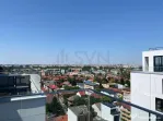 Penthouse Exclusivist de I One Cotroceni Park I View Unic