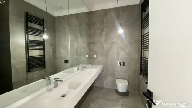 Penthouse Exclusivist de I One Cotroceni Park I View Unic