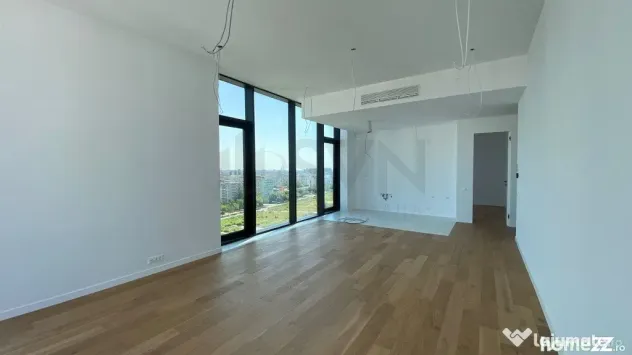 Penthouse Exclusivist de I One Cotroceni Park I View Unic