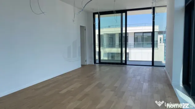 Penthouse Exclusivist de I One Cotroceni Park I View Unic