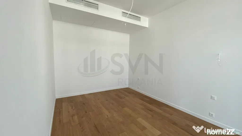 Penthouse Exclusivist de I One Cotroceni Park I View Unic
