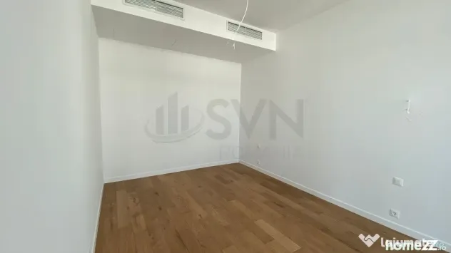 Penthouse Exclusivist de I One Cotroceni Park I View Unic
