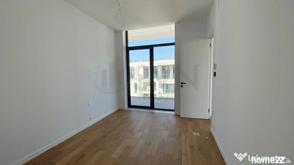 Penthouse Exclusivist de I One Cotroceni Park I View Unic