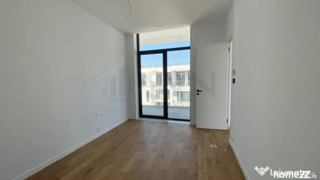 Penthouse Exclusivist de I One Cotroceni Park I View Unic