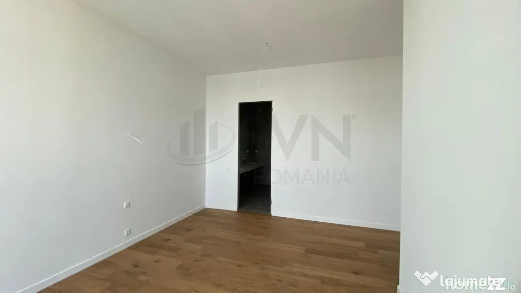 Penthouse Exclusivist de I One Cotroceni Park I View Unic