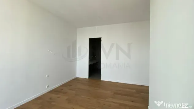 Penthouse Exclusivist de I One Cotroceni Park I View Unic