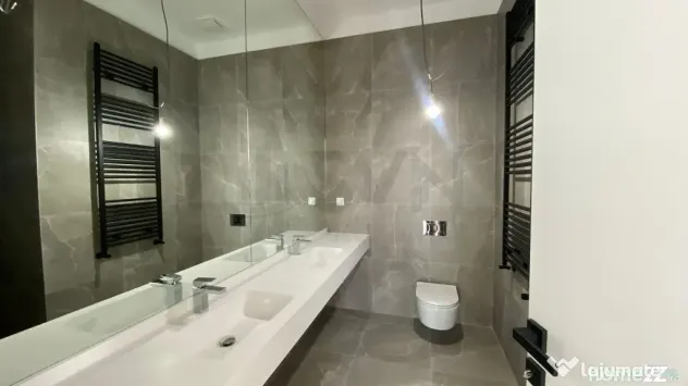 Penthouse Exclusivist de I One Cotroceni Park I View Unic