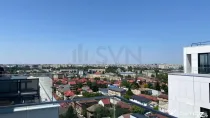 Penthouse Exclusivist de I One Cotroceni Park I View Unic