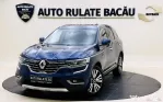 Renault Koleos Initiale Paris 2.0 dCi 177CP 4x4 Automata 2018 Euro 6