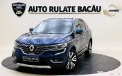 Renault Koleos Initiale Paris 2.0 dCi 177CP 4x4 Automata 2018 Euro 6 