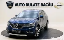 Renault Koleos Initiale Paris 2.0 dCi 177CP 4x4 Automata 2018 Euro 6