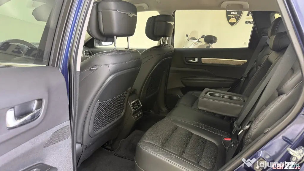 Renault Koleos Initiale Paris 2.0 dCi 177CP 4x4 Automata 2018 Euro 6