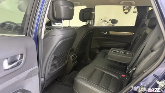 Renault Koleos Initiale Paris 2.0 dCi 177CP 4x4 Automata 2018 Euro 6