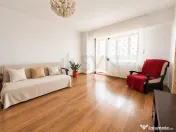 Studio de Lacul Tei