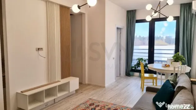 Studio I 46 MP I Tei - Pipera I De vanzare