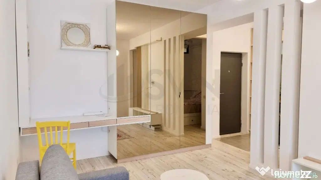 Studio I 46 MP I Tei - Pipera I De vanzare