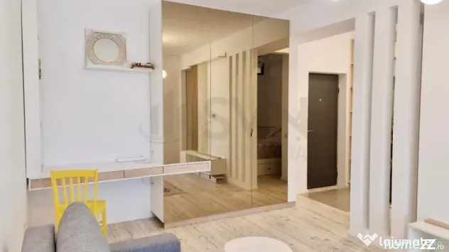 Studio I 46 MP I Tei - Pipera I De vanzare