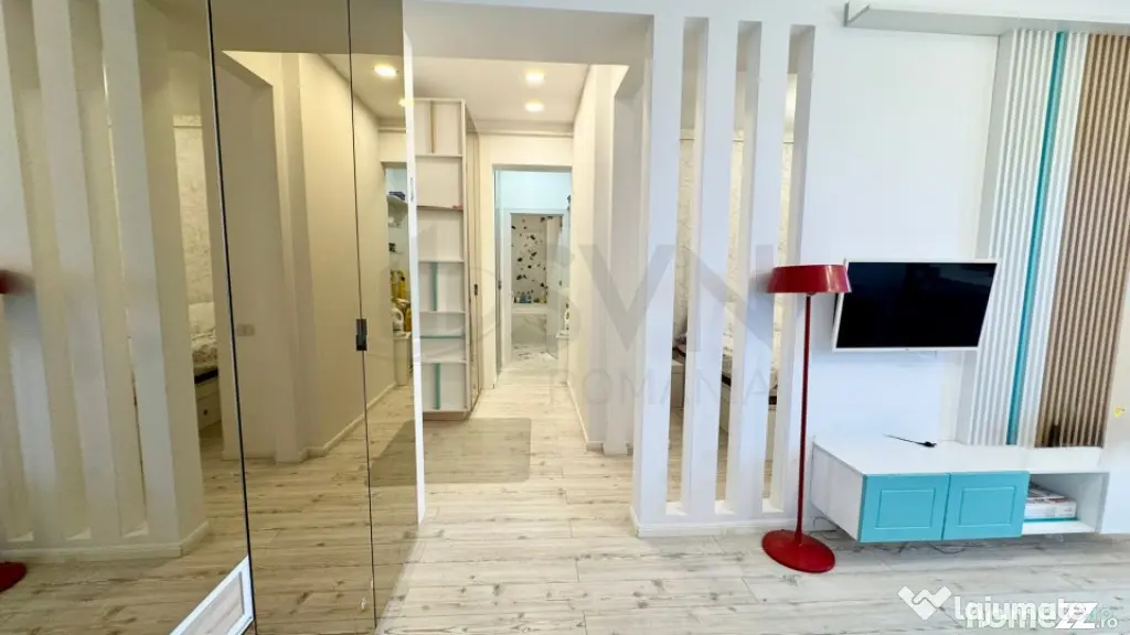 Studio I 46 MP I Tei - Pipera I De vanzare