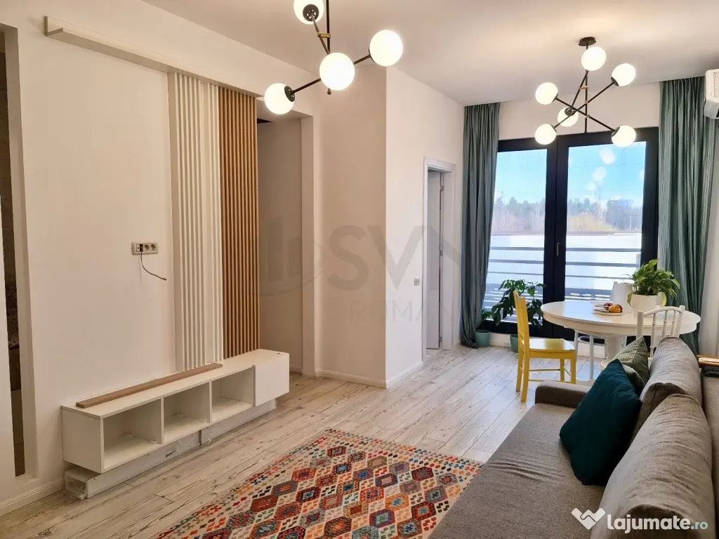 Studio I 46 MP I Tei - Pipera I De vanzare
