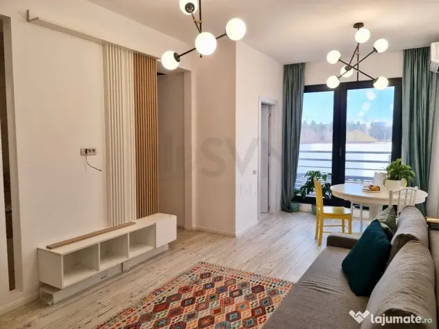 Studio I 46 MP I Tei - Pipera I De vanzare