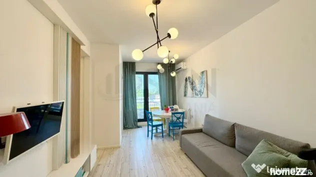 Studio I 46 MP I Tei - Pipera I De vanzare