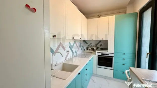 Studio I 46 MP I Tei - Pipera I De vanzare