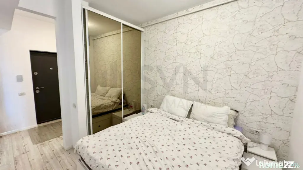 Studio I 46 MP I Tei - Pipera I De vanzare