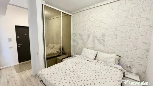 Studio I 46 MP I Tei - Pipera I De vanzare