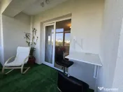 Apartament cu 2 camere Gara de Nord 