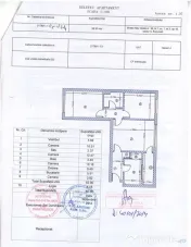 Apartament 3 camere Piata Sudului - pozitie excelenta