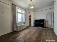 Apartament 4 camere Cismigiu 