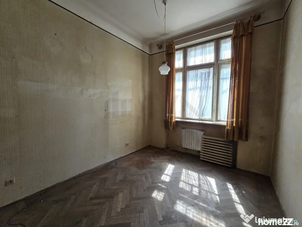 Apartament 4 camere Cismigiu