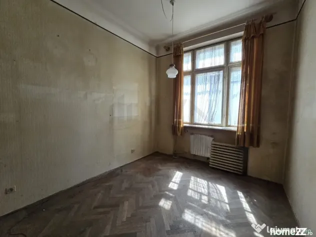Apartament 4 camere Cismigiu