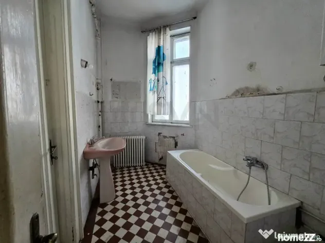 Apartament 4 camere Cismigiu
