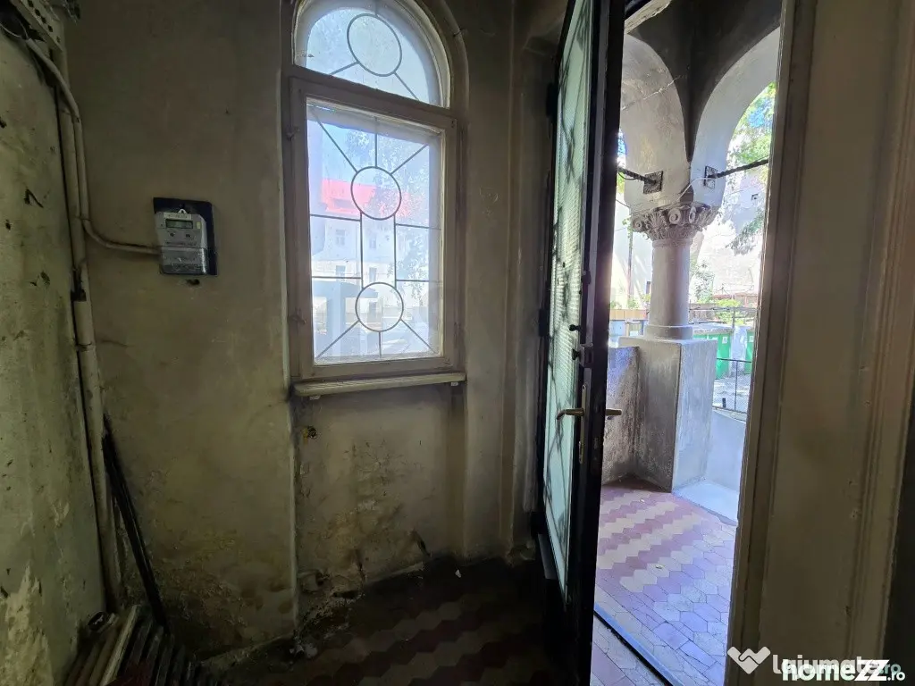 Apartament 4 camere Cismigiu
