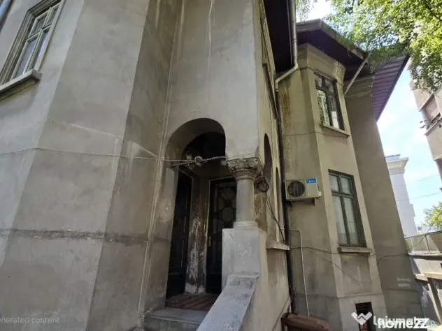 Apartament 4 camere Cismigiu