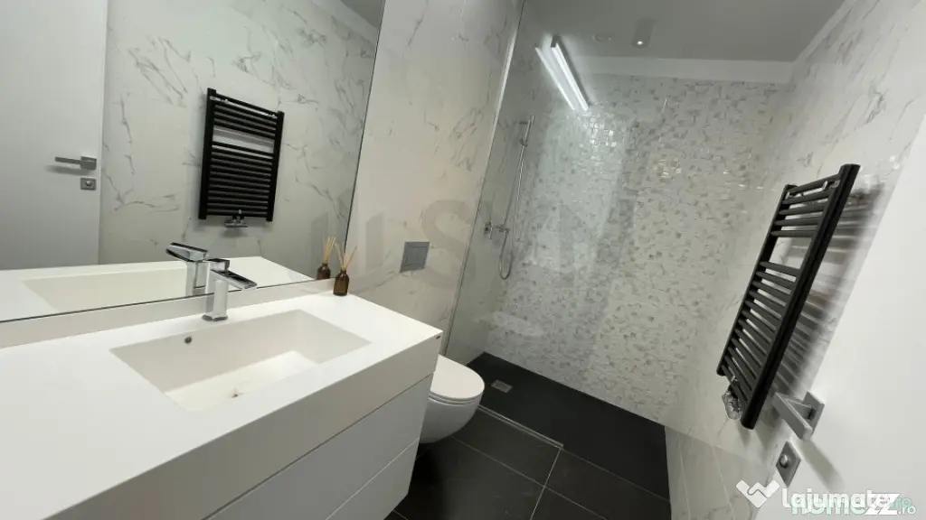 Apartament 2 camere One Mircea Eliade l Floreasca