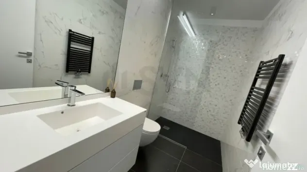 Apartament 2 camere One Mircea Eliade l Floreasca
