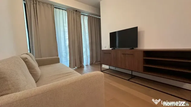 Apartament 2 camere One Mircea Eliade l Floreasca