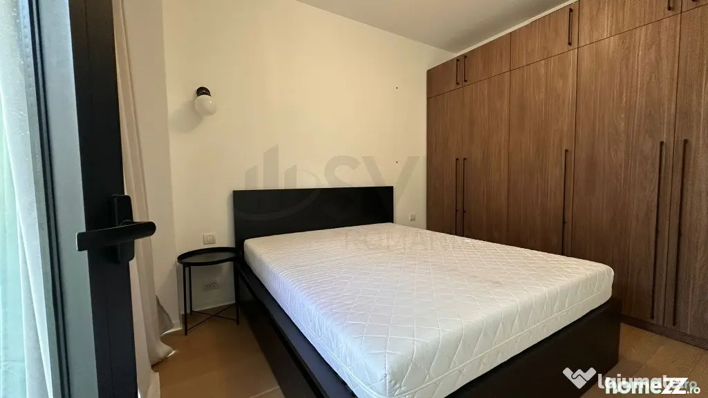 Apartament 2 camere One Mircea Eliade l Floreasca