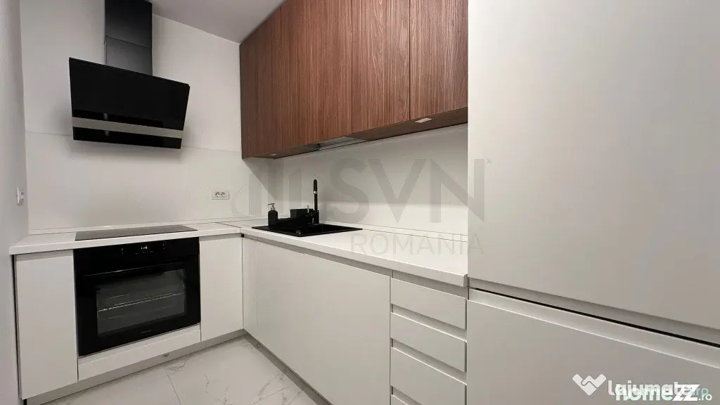 Apartament 2 camere One Mircea Eliade l Floreasca