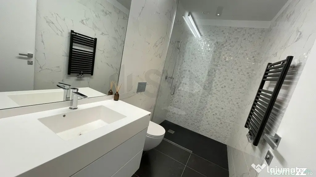 Apartament 2 camere One Mircea Eliade l Floreasca