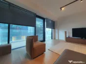 Apartament High End 3 camere I One Mircea Eliade 