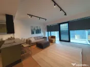 Apartament High End 3 camere I One Mircea Eliade 
